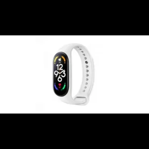 Xiaomi Smart Band 7 BHR6199GL szíj fehér