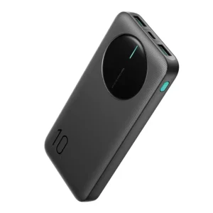 Joyroom JR-PBF12 10000 mAh Powerbank fekete