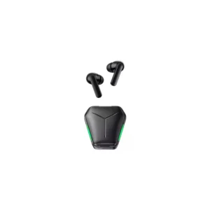USAMS Bluetooth fülhallgató BHUJY01 Fekete JY Gaming
